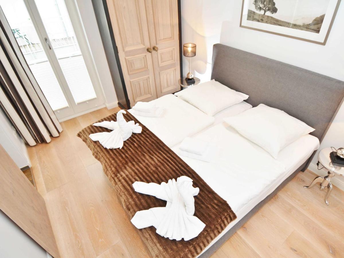 Villa "Johanna" Sellin - Wg13 Mit Kamin Und Zwei Balkonen Exterior foto